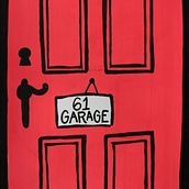 61 Garage "V" Ep I Nostal61a . Un progetto di Animazione di Vincent Gondo - 21.12.2016