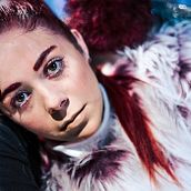 CONTROVERSY. Lighting Design, Set Design, and Photograph project by lenasonrie - 02.09.2015