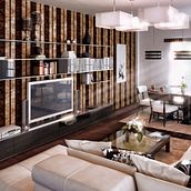 Render 3D / 3DMax & Vray / Photoshop. 3D project by Angel Muñoz - 12.30.2016