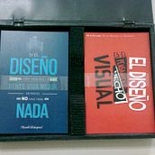 Postales Tipográficas.. Graphic Design, T, and pograph project by Fernando García - 06.11.2014
