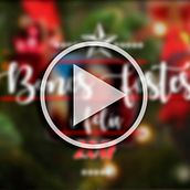 ºFelicitació Nadal de "Es Nadal al Món" 2016 . % Gonçalo Brito tarafından hazırlanan Film, Video ve TV projesi - 12.20.2016