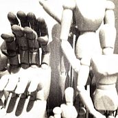 Almacén de los olvidos . Fotografi proyek oleh René Báez - 01.04.2017