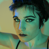 Post-Production & Retouching . % Merlina Amancay Maldonado Fulgueiras tarafından hazırlanan Fotoğrafçılık, Fotoğraf Post Prodüksi, Ve on projesi - 01.02.2017