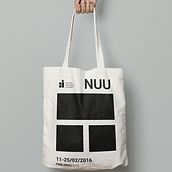 WINTER MUSIC FESTIVAL IDENTITY Ein Projekt aus dem Bereich Br, ing und Identität und Naming von alba_gimeno - 02.01.2017