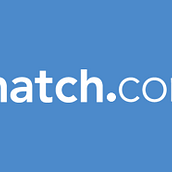 Match. Advertising project by Ana Moreno - 01.02.2017