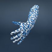 Ruido. 3D project by Joan García Pons - 01.02.2017