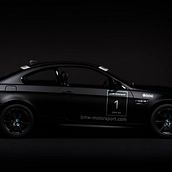 BMW Miniature. Un progetto di Fotografia di Hugo Pinto - 02.01.2017