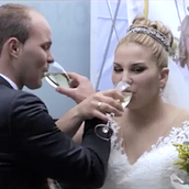 Tráiler Boda Rosa y Jose 2016. Film, Video, TV, Events, Photograph, Post-production, and Video project by Samuel Salazar - 05.13.2016