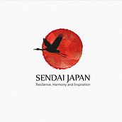 Sendai Japan. Un proyecto de Diseño gráfico de Sebastian Brn - 19.01.2017