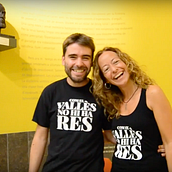 Vídeo commemoratiu any Joan Oliver. Video project by Pere Traserra - 12.17.2016