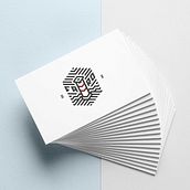FARO. Br, ing, Identit, Design, Graphic Design, and Marketing project by J.ÁNGEL CARBALLO - 01.03.2017