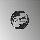 Logo_CranC. Un progetto di Design e Graphic design di Alejandro Martínez Nemesio - 14.09.2016