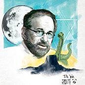 Mi Proyecto del curso: Retrato ilustrado con Photoshop . Fine Arts, and Traditional illustration project by jesus pamplona - 01.03.2017