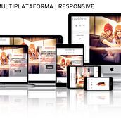 Sitio Web | RESPONSIVE: www.coolskins.com.es. Un progetto di Consulenza creativa, Web development, Design, Web design, Marketing, Pubblicità e Social media di Eduardo García Indurria - 07.02.2016