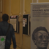 MAKING AFRICA Ein Projekt aus dem Bereich Video von Laura Muñoz Conguta - 07.04.2016