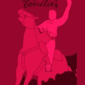 Mi Proyecto del curso: Cartelismo ilustrado. Animation, Arts, Crafts, Fine Arts, Design, and Events project by dgagarcia3 - 01.23.2017