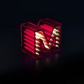 PELUDOS!!! E ILUMINOSOS...!!!. 3D, e Direção de arte projeto de Jefferson Rojas - 05.01.2017