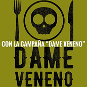 Dame Veneno. Een project van Multimedia y  Video van José Núñez - 19.11.2016