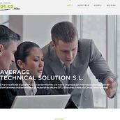 www.materialpapeleriamadrid.es. Desenvolvimento Web, e Web Design projeto de Juan Jose Lopez Roldan - 11.08.2016