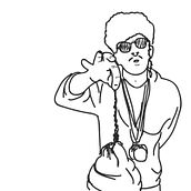 Rotoscopia Gif (Prueba). Un proyecto de Animación de Alejandro Bermúdez Pascual - 06.01.2017