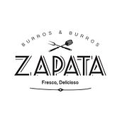 Burros & Burros ZAPATA. Een project van Interactief ontwerp, Creatieve consultanc,  Art direction,  Ontwerp, Meubelontwerp en -bouw, Productontwerp y Grafisch ontwerp van Fernando Flores - 10.08.2016
