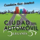 IX Semana Ciudad del Automóvil. Br, ing, Identit, Design, Graphic Design, and Advertising project by Rafael Espada Rubio - 10.14.2016