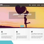 web profesional con WordPress. Graphic Design, and Web Design project by María Mercedes Rodríguez Méndez - 01.07.2017