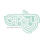 "La Carmela" Branding & Identidad. Un proyecto de Br, ing e Identidad, Diseño, Diseño gráfico y Publicidad de Israel Vega Paradas - 08.01.2017