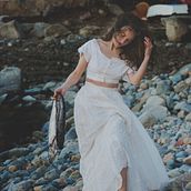 De mis sesiones favoritas. Photograph project by Yevgeniya Valla - 01.08.2017