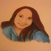 Trabajos a pastel Ein Projekt aus dem Bereich Bildende Künste von Rebeca Martínez Carvalho - 08.11.2014