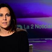 Entrevista a Mara Torres por los 60 años de TVE. Film, Video, and TV project by roberto felipe sanz - 04.02.2016