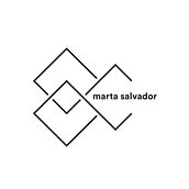 Identidad Personal | Marta Salvador. Br, ing, Identit, Design, and Graphic Design project by Clara Ibars - 01.09.2017