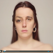 Prosopagnosia. Animation, and Video project by Hugo Ricaño Bello - 09.12.2016