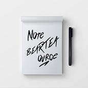 Proyecto BEARTEA. Br, ing & Identit project by hello@studiocomunicacion.es - 01.09.2017