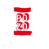 Logo Asociación Cultural Pozo lo Ancho. Un projet de Design  de Jesús Massó - 09.01.2015