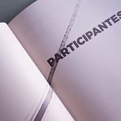 Catálogo Exposición "Trazos Cruzados" Ein Projekt aus dem Bereich Kunstleitung, Design, Verlagsdesign und Grafikdesign von José Antonio Arreza Pérez - 24.11.2016