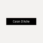 Caran D'Ache - Advertising. Advertising, Art Direction, and Photograph project by Benoît Pillet - 01.09.2017