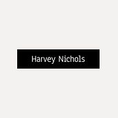 Harvey Nichols - Advertising. Advertising, and Art Direction project by Benoît Pillet - 01.09.2017