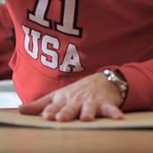 Spot publicitario para Tapizados CalÇe. Projekt z dziedziny Film użytkownika Estela Arancón Del Valle - 09.01.2017