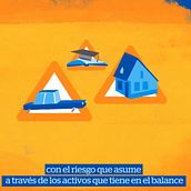 "El Flash" BBVA.COM. Animation, and Motion Graphics project by Javier García García de Iturrospe - 01.03.2015
