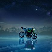 Mi Proyecto del curso: Fotografía creativa en estudio con modelos a escala. Design, Photograph, Photograph, and Post-production project by Daniel Sánchez Ossorio - 01.06.2017