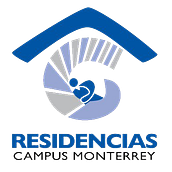 Residencias Tec | Afiches Publicitarios. Design de informação projeto de Cinthya Rosas - 10.01.2017