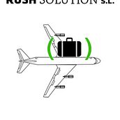 Rush Solution Aministrator,App para empresa de reparto, Android, PC e IOS. Een project van Programmeren van Sergio González Martín - 10.01.2016