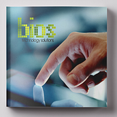 Catálogo BIOS Technology Solution. Editorial Design project by vbernabe - 01.10.2017