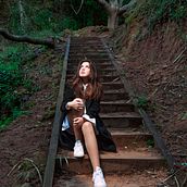 Dame una señal. Photograph project by latorregrafica_1 - 01.12.2017