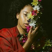 Botánica. Photograph project by Carlos Bracho - 01.10.2016
