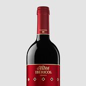 Punto de venta – Bodegas Torres. 3D, Graphic Design & Industrial Design project by Alejandro Pertusa - 01.10.2017
