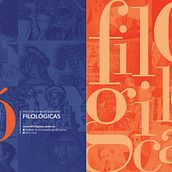 Folder para el Instituto de Investigaciones Filológicas de la UNAM. Projekt z dziedziny Projektowanie graficzne użytkownika Mercedes Flores Reyna - 01.05.2017