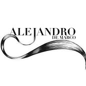 ALEJANDRO DE MARCO. Br, ing, Identit, Art Direction, Graphic Design, and Web Design project by Pau Moliner Puig - 01.10.2017