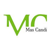 Mas Candi. Packaging, Br, ing & Identit project by nacho_saenz_0 - 01.10.2015